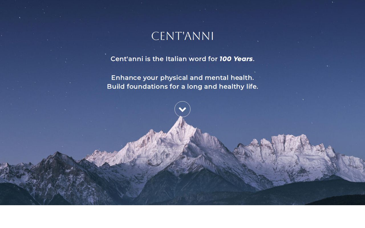 cent-anni